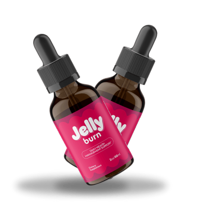 JellyBurn